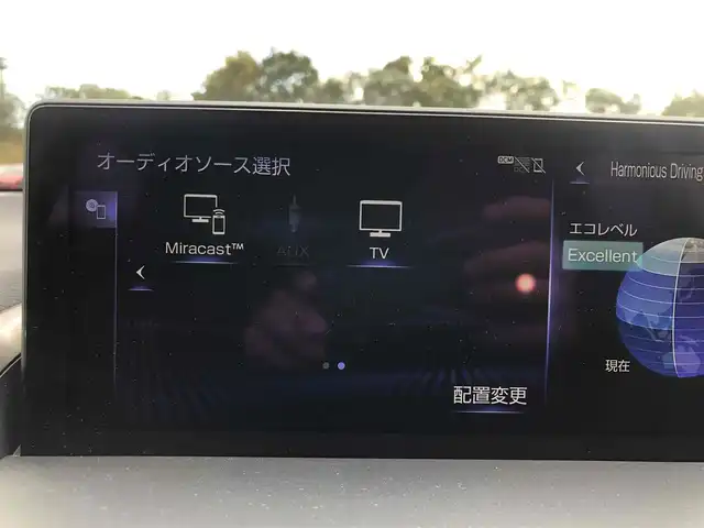 レクサス ＮＸ