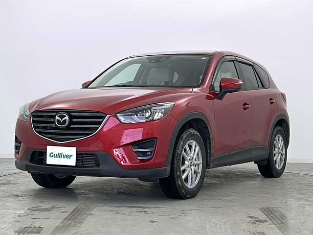 マツダ ＣＸ－５