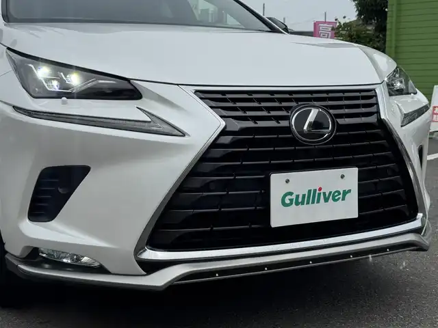 レクサス ＮＸ 300 スパイス&シック 千葉県 2021(令3)年 2.9万km ソニッククォーツ ワンオーナー/レクサスセーフティシステム/衝突軽減ブレーキ/レーダークルーズコントロール/レーンキープアシスト/純正メモリーナビ/フルセグTV/Bluetooth/バックカメラ/コーナーセンサー/黒レザーシート/シートヒーター/エアシート /LEDライト/ETC2.0/純正フロアマット/電動リアゲート/純正18インチAW/保証書・取説/スペアキー