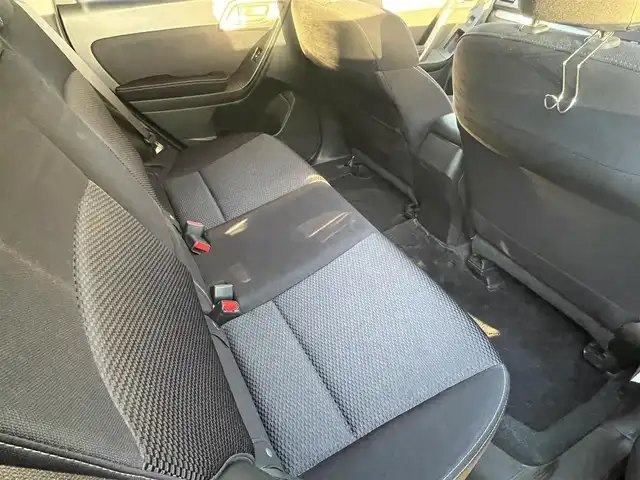 スバル フォレスター 2．0i－S アイサイト 福岡県 2014(平26)年 9.4万km クリスタルブラックシリカ 4WD/KENWOODメモリナビ【MDV-M807HDW】/(AM/FM/Bluetooth/CD/DVD/USB/フルセグTV)/バックカメラ/EyeSight(アイサイト)Ver.2/・レーダークルーズコントロール(全車速追従機能付き)/・プリクラッシュセーフティ/・AT誤発進抑制制御/・車線逸脱警報/・ふらつき警報/・先行車発進お知らせ/オートライト/横滑り防止機能/アイドリングストップ/Xモード(ヒルディセントコントロール)/SI-DRIVE(SUBARU Intelligent Drive)/盗難防止装置/JADOミラー型前後ドライブレコーダー【T860】/ETC/純正18インチアルミホイール/フォグランプ(F/R)/ドアバイザー/電格ウィンカーミラー/パドルシフト/シートヒーター付きパワーシート(D/N席)/プッシュスタート/純正フロアマット/アクセサリーソケット/スペアキー×1/保証書/取扱説明書