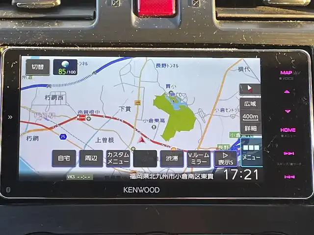 スバル フォレスター 2．0i－S アイサイト 福岡県 2014(平26)年 9.4万km クリスタルブラックシリカ 4WD/KENWOODメモリナビ【MDV-M807HDW】/(AM/FM/Bluetooth/CD/DVD/USB/フルセグTV)/バックカメラ/EyeSight(アイサイト)Ver.2/・レーダークルーズコントロール(全車速追従機能付き)/・プリクラッシュセーフティ/・AT誤発進抑制制御/・車線逸脱警報/・ふらつき警報/・先行車発進お知らせ/オートライト/横滑り防止機能/アイドリングストップ/Xモード(ヒルディセントコントロール)/SI-DRIVE(SUBARU Intelligent Drive)/盗難防止装置/JADOミラー型前後ドライブレコーダー【T860】/ETC/純正18インチアルミホイール/フォグランプ(F/R)/ドアバイザー/電格ウィンカーミラー/パドルシフト/シートヒーター付きパワーシート(D/N席)/プッシュスタート/純正フロアマット/アクセサリーソケット/スペアキー×1/保証書/取扱説明書