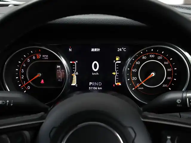 クライスラー・ジープ ジープ ラングラー アンリミテッド ブラック&タン 長野県 2020(令2)年 5.1万km 黒 ・限定車 ソフトトップ /・専用タン色バケットシート/・Uconnect /・タッチパネルモニター /・AppleCarPlay /・AndroidAuto /・ACC /・パークセンス /・バックカメラ /・サイドカメラ /・専用17インチAW /・スマートキー /・衝突軽減 /・ETC