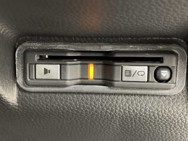 ホンダ ステップワゴン スパーダ eHEV プレミアムライン 群馬県 2023(令5)年 4.7万km クリスタルブラックパール 純正１４型後席モニター　純正１１型ナビ　全周囲カメラ　前後ドラレコ　ＥＴＣ　パワーバックドア　シートヒーター　パドルシフト　追従クルーズコントロール　両側電動スライドドア　ＬＥＤヘッドライト　禁煙車