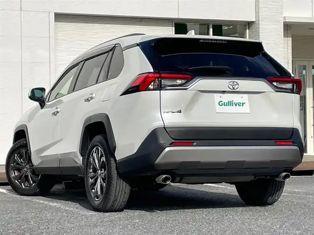 トヨタ ＲＡＶ４