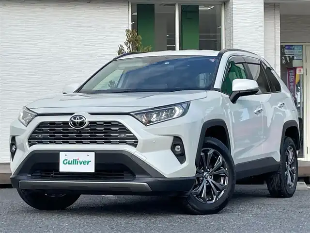 トヨタ ＲＡＶ４