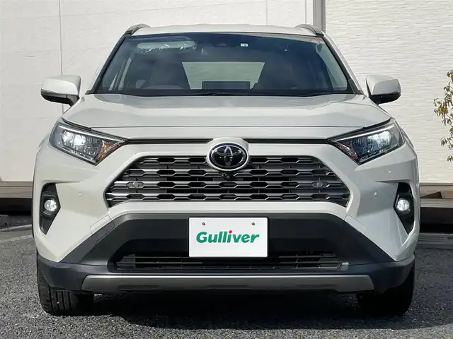 トヨタ ＲＡＶ４