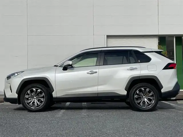 トヨタ ＲＡＶ４