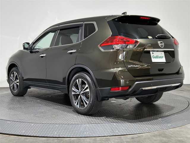 日産 エクストレイル 20Xi 愛媛県 2020(令2)年 3.2万km チタニウムカーキ 純正9インチナビ/(Bluetooth/フルセグ)/プロパイロット/インテリジェンスルームミラー/全周囲カメラ/フリップダウンモニター/電動リアゲート/全席シートヒーター/カプロンシート/三列シート/ドライブレコーダー/衝突被害軽減ブレーキ/コーナーセンサー/レーンキープアシスト/ステアリングスイッチ/ドアバイザー/オートホールド/ETC/スペアキー/保証書/取扱説明書
