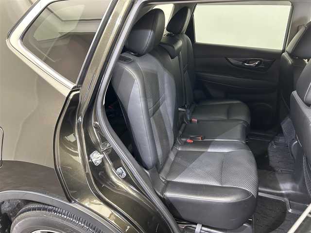 日産 エクストレイル 20Xi 愛媛県 2020(令2)年 3.2万km チタニウムカーキ 純正9インチナビ/(Bluetooth/フルセグ)/プロパイロット/インテリジェンスルームミラー/全周囲カメラ/フリップダウンモニター/電動リアゲート/全席シートヒーター/カプロンシート/三列シート/ドライブレコーダー/衝突被害軽減ブレーキ/コーナーセンサー/レーンキープアシスト/ステアリングスイッチ/ドアバイザー/オートホールド/ETC/スペアキー/保証書/取扱説明書