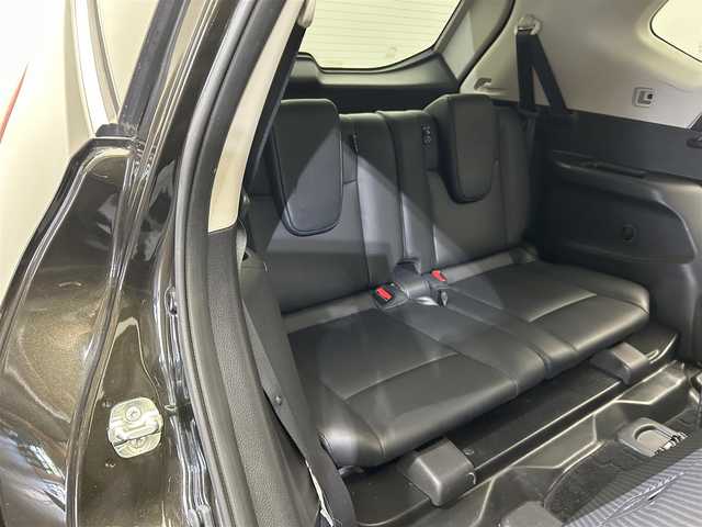 日産 エクストレイル 20Xi 愛媛県 2020(令2)年 3.2万km チタニウムカーキ 純正9インチナビ/(Bluetooth/フルセグ)/プロパイロット/インテリジェンスルームミラー/全周囲カメラ/フリップダウンモニター/電動リアゲート/全席シートヒーター/カプロンシート/三列シート/ドライブレコーダー/衝突被害軽減ブレーキ/コーナーセンサー/レーンキープアシスト/ステアリングスイッチ/ドアバイザー/オートホールド/ETC/スペアキー/保証書/取扱説明書