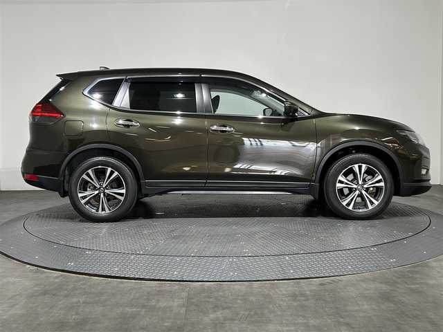 日産 エクストレイル 20Xi 愛媛県 2020(令2)年 3.2万km チタニウムカーキ 純正9インチナビ/(Bluetooth/フルセグ)/プロパイロット/インテリジェンスルームミラー/全周囲カメラ/フリップダウンモニター/電動リアゲート/全席シートヒーター/カプロンシート/三列シート/ドライブレコーダー/衝突被害軽減ブレーキ/コーナーセンサー/レーンキープアシスト/ステアリングスイッチ/ドアバイザー/オートホールド/ETC/スペアキー/保証書/取扱説明書