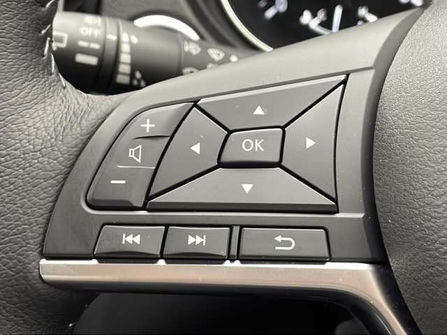 日産 エクストレイル 20Xi 千葉県 2020(令2)年 1.9万km ダイヤモンドブラック 純正ナビ/　CD/DVD/Bluetooth/フルセグTV/プロパイロット/レーダークルーズコントロール/レーンキープアシスト/衝突軽減ブレーキ/クリアランスソナー/ブラインドスポットモニター/全方位カメラ/電動パーキング/オートホールド/デジタルインナーミラー/パワーバックドア/カプロンシート/シートヒーター/オートライト/フォグランプ/LEDライト/フロアマット/ドアバイザー