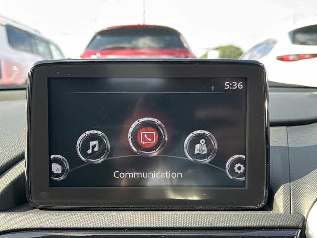マツダ ロードスター S スペシャルパッケージ 岐阜県 2023(令5)年 3.9万km ソウルレッドクリスタルM 登録時走行距離：38763km/純正メーカーナビ/バックカメラ/フルセグテレビ・Bluetooth・DVD/BOSEサウンド/クルーズコントロール/ブラインドスポットモニター/ドライブレコーダー/スマートシティーブレーキ/コーナーセンサー/シートヒーター/LEDヘッドライト/オートライト/純正18インチアルミホイール/プッシュスタート/スマートキー/純正フロアマット