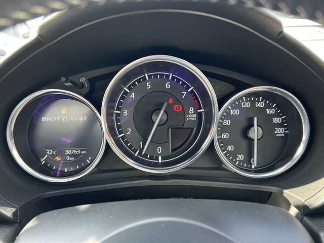マツダ ロードスター S スペシャルパッケージ 岐阜県 2023(令5)年 3.9万km ソウルレッドクリスタルM 登録時走行距離：38763km/純正メーカーナビ/バックカメラ/フルセグテレビ・Bluetooth・DVD/BOSEサウンド/クルーズコントロール/ブラインドスポットモニター/ドライブレコーダー/スマートシティーブレーキ/コーナーセンサー/シートヒーター/LEDヘッドライト/オートライト/純正18インチアルミホイール/プッシュスタート/スマートキー/純正フロアマット