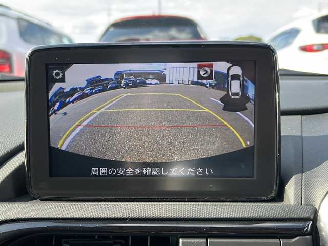 マツダ ロードスター S スペシャルパッケージ 岐阜県 2023(令5)年 3.9万km ソウルレッドクリスタルM 登録時走行距離：38763km/純正メーカーナビ/バックカメラ/フルセグテレビ・Bluetooth・DVD/BOSEサウンド/クルーズコントロール/ブラインドスポットモニター/ドライブレコーダー/スマートシティーブレーキ/コーナーセンサー/シートヒーター/LEDヘッドライト/オートライト/純正18インチアルミホイール/プッシュスタート/スマートキー/純正フロアマット