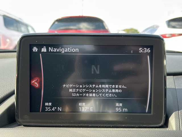 マツダ ロードスター S スペシャルパッケージ 岐阜県 2023(令5)年 3.9万km ソウルレッドクリスタルM 登録時走行距離：38763km/純正メーカーナビ/バックカメラ/フルセグテレビ・Bluetooth・DVD/BOSEサウンド/クルーズコントロール/ブラインドスポットモニター/ドライブレコーダー/スマートシティーブレーキ/コーナーセンサー/シートヒーター/LEDヘッドライト/オートライト/純正18インチアルミホイール/プッシュスタート/スマートキー/純正フロアマット