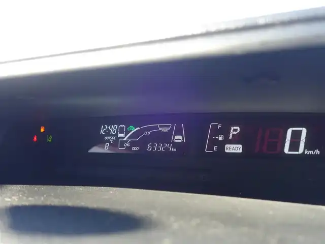 トヨタ アクア S 山形県 2016(平28)年 6.4万km グレーメタリック 衝突被害軽減システム/純正SDナビ/　　【CD DVD BT フルセグ MSV】/バックカメラ/オートライト/アイドリングストップ/ステアリングスイッチ/電動格納ウィンカーミラー/純正フロアマット/ドアバイザ―/スマートキー/ETC