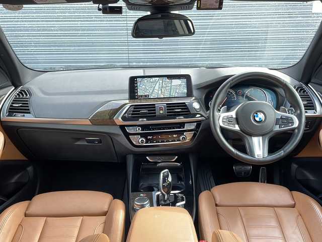 ＢＭＷ Ｘ３