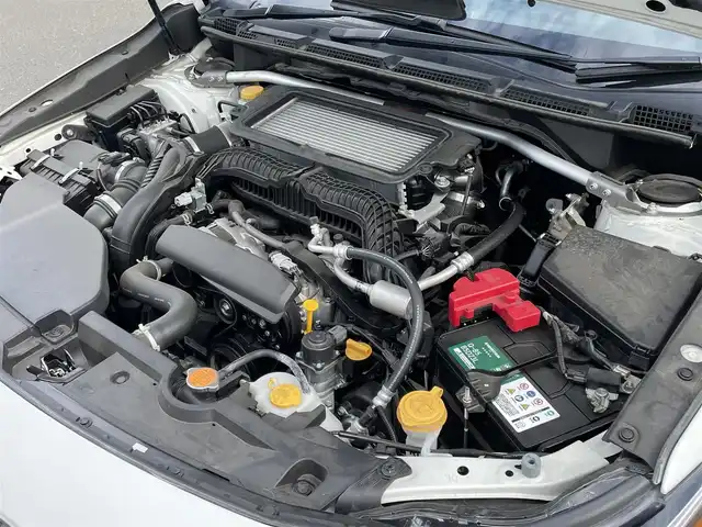 スバル レヴォーグ 1．8STIスポーツ EX 東京都 2020(令2)年 2万km クリスタルホワイトP STiスタイルパッケージ/STiマフラー/STiルーフエンドスポイラー/ＳＴＩフレキシブルタワーバー/カーゴステップ/デジタルインナーミラー/アイサイトX/純正11インチナビ/フルセグTV/Bluetooth/全周囲カメラ/パワーメモリーシート/パワーバックドア/純正ドライブレコーダー/シートヒーター/フロントグリル〔ディーラーOP〕/LEDヘッドライト/BSM/追従式クルーズコントロール/プッシュスタート/スマートキー