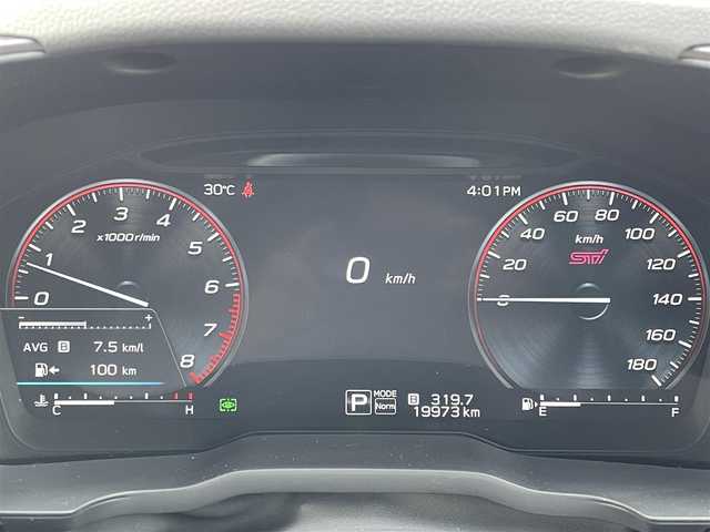 スバル レヴォーグ 1．8STIスポーツ EX 東京都 2020(令2)年 2万km クリスタルホワイトP STiスタイルパッケージ/STiマフラー/STiルーフエンドスポイラー/ＳＴＩフレキシブルタワーバー/カーゴステップ/デジタルインナーミラー/アイサイトX/純正11インチナビ/フルセグTV/Bluetooth/全周囲カメラ/パワーメモリーシート/パワーバックドア/純正ドライブレコーダー/シートヒーター/フロントグリル〔ディーラーOP〕/LEDヘッドライト/BSM/追従式クルーズコントロール/プッシュスタート/スマートキー