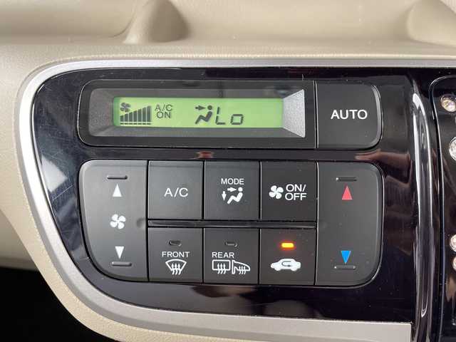 ホンダ Ｎ ＢＯＸ G Lパッケージ 道央・札幌 2013(平25)年 14.8万km プレミアムブロンズパール ・4WD/・社外SDナビ/・フルセグTV/BT/CB/DVD）/・片側パワースライドドア/・横滑り防止機能/・ミラーヒーター/・