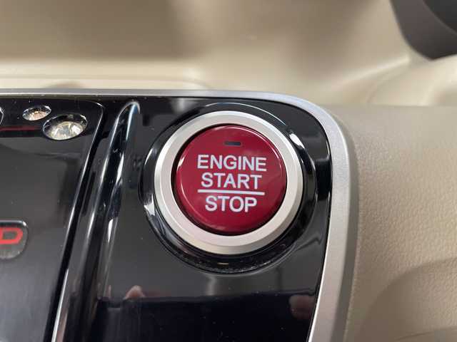 ホンダ Ｎ ＢＯＸ G Lパッケージ 道央・札幌 2013(平25)年 14.8万km プレミアムブロンズパール ・4WD/・社外SDナビ/・フルセグTV/BT/CB/DVD）/・片側パワースライドドア/・横滑り防止機能/・ミラーヒーター/・