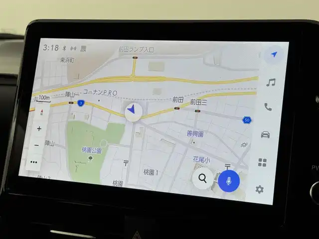 トヨタ ヴォクシー S－Z 福岡県 2023(令5)年 1.5万km グリッターブラックガラスフレーク １４型有機ＥＬ後席モニター　/純正１０．５型ディスプレイオーディオナビ　/快適利便パッケージ　/ビルトインＥＴＣ２．０　/デジタルルームミラー　/レーダークルーズコントロール　/コーナーセンサー　/トヨタセーフティセンス　/衝突被害軽減ブレーキ　/レーンキープ　/アクセル踏み間違い防止　/HUD　/Wエアコン　/両側電動スライドドア　/ハーフレザーシート　/シートヒーター　/ステアリングヒーター/パワーバックドア　/３眼ＬＥＤヘッドライト