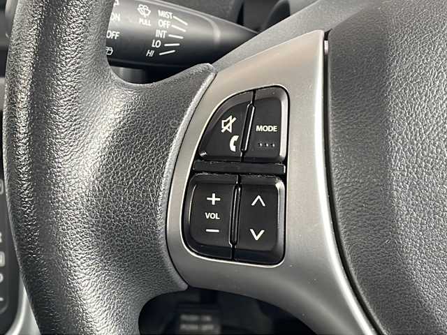 スズキ ハスラー G 道央・札幌 2014(平26)年 13.9万km フェニックスレッドパール/ブルーイッシュブラックパール ４WD/レーダーブレーキサポート/純正ナビ/バックカメラ/ETC/シートヒーター/アイドリングストップ/プッシュスタート/社外アルミ冬タイヤ積込/保証書・取説/スペアキー