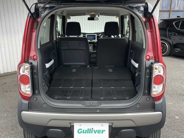 スズキ ハスラー G 道央・札幌 2014(平26)年 13.9万km フェニックスレッドパール/ブルーイッシュブラックパール ４WD/レーダーブレーキサポート/純正ナビ/バックカメラ/ETC/シートヒーター/アイドリングストップ/プッシュスタート/社外アルミ冬タイヤ積込/保証書・取説/スペアキー