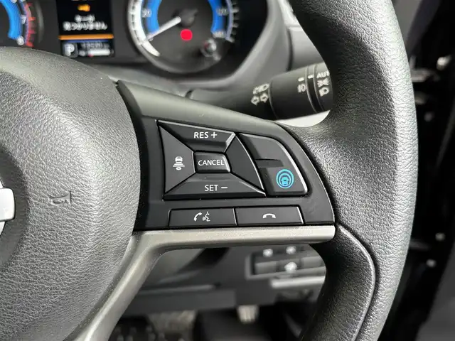 日産 ルークス HWS X プロパイロットED 福岡県 2021(令3)年 1.4万km アメジストパープル ワンオーナー　/純正９型ナビ／フルセグＴＶ　/全方位カメラ　/ＥＴＣ　/前後ドラレコ　/プロパイロット　/コーナーセンサー　/エマージェンシーブレーキ　/レーンキープ　/両側電動スライドドア　/純正１４インチＡＷ　ＬＥＤ