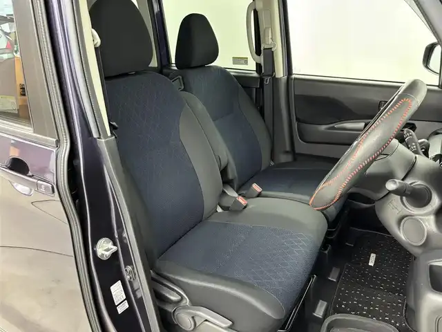 日産 ルークス HWS X プロパイロットED 福岡県 2021(令3)年 1.4万km アメジストパープル ワンオーナー　/純正９型ナビ／フルセグＴＶ　/全方位カメラ　/ＥＴＣ　/前後ドラレコ　/プロパイロット　/コーナーセンサー　/エマージェンシーブレーキ　/レーンキープ　/両側電動スライドドア　/純正１４インチＡＷ　ＬＥＤ