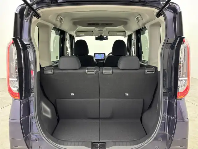 日産 ルークス HWS X プロパイロットED 福岡県 2021(令3)年 1.4万km アメジストパープル ワンオーナー　/純正９型ナビ／フルセグＴＶ　/全方位カメラ　/ＥＴＣ　/前後ドラレコ　/プロパイロット　/コーナーセンサー　/エマージェンシーブレーキ　/レーンキープ　/両側電動スライドドア　/純正１４インチＡＷ　ＬＥＤ