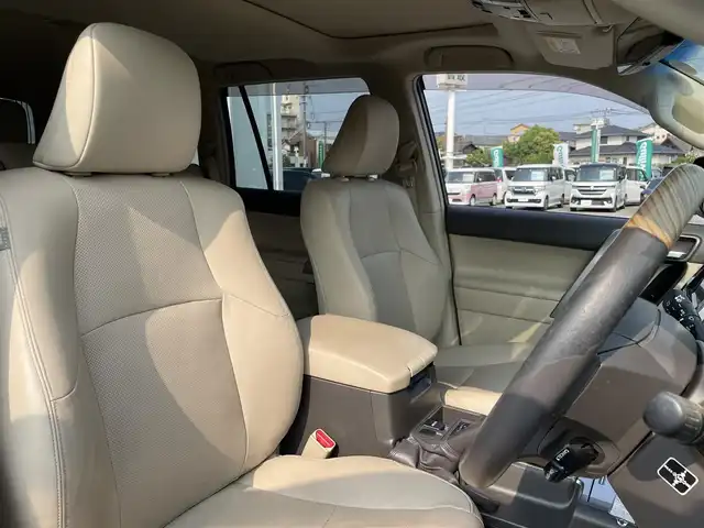 トヨタ ランドクルーザー プラド TX Lパッケージ 福岡県 2018(平30)年 9.2万km レッドマイカメタリック トヨタセーフティセンス/横滑り防止/盗難防止/コーナーセンサー/ドラレコ/パーキングアシスト/バックカメラ/エアバッグ/カーテンエアバッグ/SDナビ/BT/フルセグTV/SDサーバー/純正アルミホイール/純正フロアマット/プッシュスタート/スマートキー/オートライト/オートハイビーム/４WD/LEDヘッド/サンルーフ/電動格納サードシート/エアシート/シートヒーター