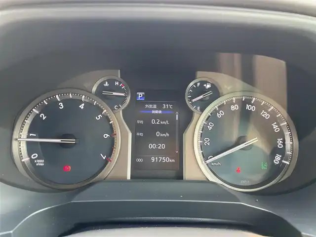 トヨタ ランドクルーザー プラド TX Lパッケージ 福岡県 2018(平30)年 9.2万km レッドマイカメタリック トヨタセーフティセンス/横滑り防止/盗難防止/コーナーセンサー/ドラレコ/パーキングアシスト/バックカメラ/エアバッグ/カーテンエアバッグ/SDナビ/BT/フルセグTV/SDサーバー/純正アルミホイール/純正フロアマット/プッシュスタート/スマートキー/オートライト/オートハイビーム/４WD/LEDヘッド/サンルーフ/電動格納サードシート/エアシート/シートヒーター