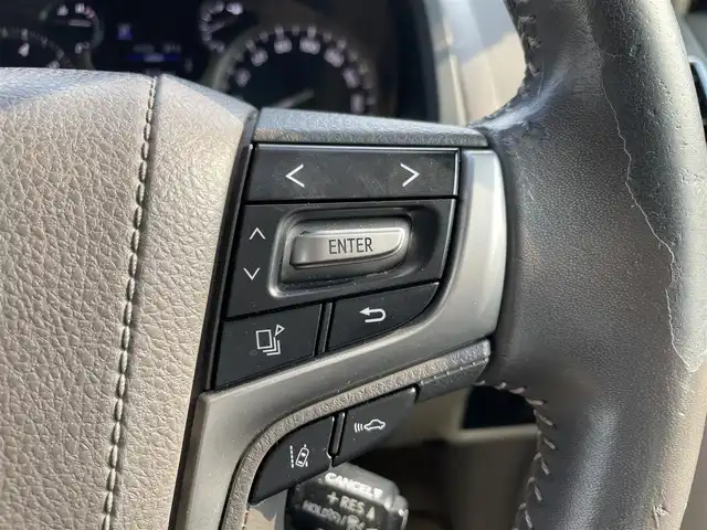 トヨタ ランドクルーザー プラド TX Lパッケージ 福岡県 2018(平30)年 9.2万km レッドマイカメタリック トヨタセーフティセンス/横滑り防止/盗難防止/コーナーセンサー/ドラレコ/パーキングアシスト/バックカメラ/エアバッグ/カーテンエアバッグ/SDナビ/BT/フルセグTV/SDサーバー/純正アルミホイール/純正フロアマット/プッシュスタート/スマートキー/オートライト/オートハイビーム/４WD/LEDヘッド/サンルーフ/電動格納サードシート/エアシート/シートヒーター