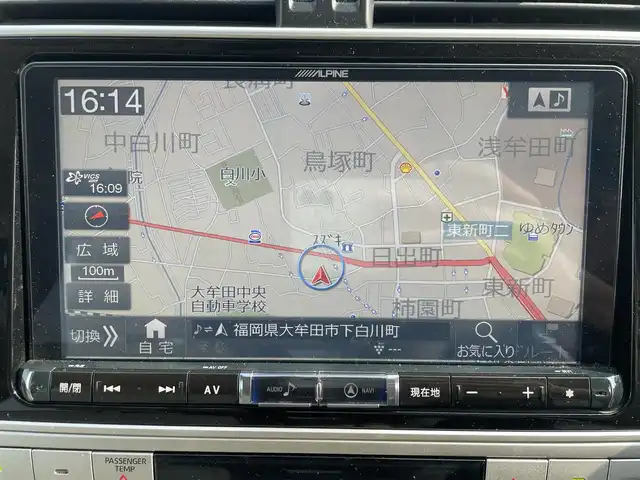 トヨタ ランドクルーザー プラド TX Lパッケージ 福岡県 2018(平30)年 9.2万km レッドマイカメタリック トヨタセーフティセンス/横滑り防止/盗難防止/コーナーセンサー/ドラレコ/パーキングアシスト/バックカメラ/エアバッグ/カーテンエアバッグ/SDナビ/BT/フルセグTV/SDサーバー/純正アルミホイール/純正フロアマット/プッシュスタート/スマートキー/オートライト/オートハイビーム/４WD/LEDヘッド/サンルーフ/電動格納サードシート/エアシート/シートヒーター