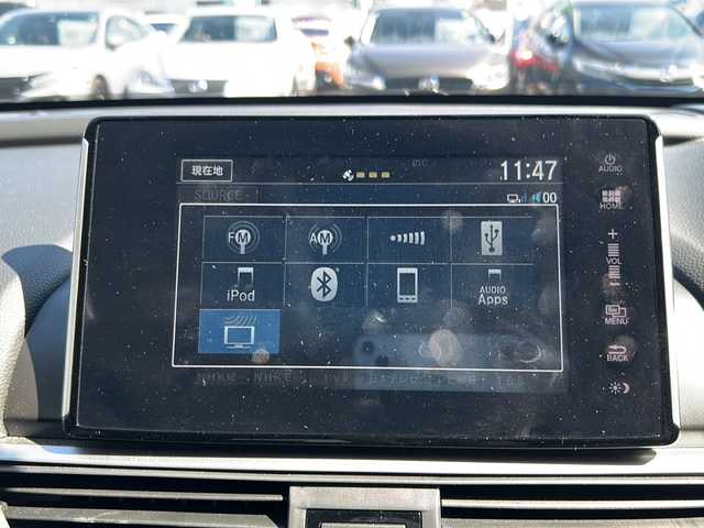 ホンダ アコード EX 栃木県 2022(令4)年 4.2万km プラチナホワイトパール 純正ナビ/フルセグ/Bluetooth/純正ドライブレコーダー/バックカメラ/サンルーフ/置くだけ充電/ホンダセンシング/・衝突軽減ブレーキ（CMBS）/・車線維持支援システム（LKAS）/・オートハイビーム/・アダプティブクルーズコントロール/ブラインドスポットインフォメーション/アダプティブ・ダンパー・システム/ヘッドアップディスプレイ/ブラックレザーシート/シートヒーター　前席/パワーシート　前席/サイドステップガーニッシュ　LED付/純正フロアマット