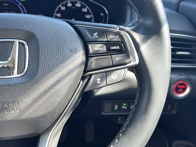 ホンダ アコード EX 栃木県 2022(令4)年 4.2万km プラチナホワイトパール 純正ナビ/フルセグ/Bluetooth/純正ドライブレコーダー/バックカメラ/サンルーフ/置くだけ充電/ホンダセンシング/・衝突軽減ブレーキ（CMBS）/・車線維持支援システム（LKAS）/・オートハイビーム/・アダプティブクルーズコントロール/ブラインドスポットインフォメーション/アダプティブ・ダンパー・システム/ヘッドアップディスプレイ/ブラックレザーシート/シートヒーター　前席/パワーシート　前席/サイドステップガーニッシュ　LED付/純正フロアマット