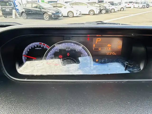 スズキ ワゴンＲ HYBRID FX 岡山県 2019(平31)年 7.3万km ブルーイッシュブラックパール3 (株)IDOMが運営する【じしゃロン岡山店】の自社ローン専用車両になります。こちらは現金またはオートローンご利用時の価格です。自社ローンご希望の方は別途その旨お申付け下さい/・社外ナビゲーション/・Ｂｌｕｅｔｏｏｔｈ/・フルセグ/・オートライト/・セーフティＰＫＧ