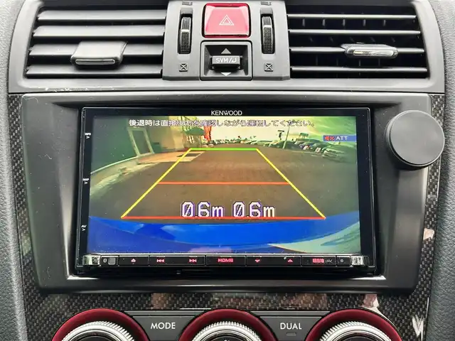 スバル ＷＲＸ ＳＴＩ STI 宮城県 2017(平29)年 4.9万km WRブルーパール アドバンスドセイフティパッケージ/・リヤビークルディテクション/・サイドビューモニター/・ハイビームアシスト/・フロントワイパーデアイサー/・撥水加工フロンドアガラス/・パワーシート（運転席）/・フットランプ付サテンメッキドアミラー/・ウェルカムライティング/＝＝＝/フロントスポイラー/リアスポイラー/車高調/社外ナビ（KXM-H701）/・CD/DVD/・Bluetooth/・フルセグTV/ビルトインETC/ハーフレザーシート/LEDヘッドランプ/フォグランプ/オートライト/スマートキー＆プッシュスタート/電動格納ミラー/純正18インチAW/W/サイド/カーテン/ニーエアバッグ