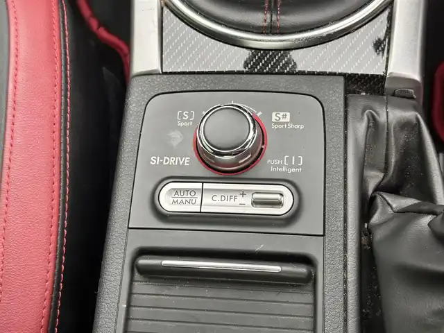 スバル ＷＲＸ ＳＴＩ STI 宮城県 2017(平29)年 4.9万km WRブルーパール アドバンスドセイフティパッケージ/・リヤビークルディテクション/・サイドビューモニター/・ハイビームアシスト/・フロントワイパーデアイサー/・撥水加工フロンドアガラス/・パワーシート（運転席）/・フットランプ付サテンメッキドアミラー/・ウェルカムライティング/＝＝＝/フロントスポイラー/リアスポイラー/車高調/社外ナビ（KXM-H701）/・CD/DVD/・Bluetooth/・フルセグTV/ビルトインETC/ハーフレザーシート/LEDヘッドランプ/フォグランプ/オートライト/スマートキー＆プッシュスタート/電動格納ミラー/純正18インチAW/W/サイド/カーテン/ニーエアバッグ