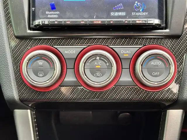スバル ＷＲＸ ＳＴＩ STI 宮城県 2017(平29)年 4.9万km WRブルーパール アドバンスドセイフティパッケージ/・リヤビークルディテクション/・サイドビューモニター/・ハイビームアシスト/・フロントワイパーデアイサー/・撥水加工フロンドアガラス/・パワーシート（運転席）/・フットランプ付サテンメッキドアミラー/・ウェルカムライティング/＝＝＝/フロントスポイラー/リアスポイラー/車高調/社外ナビ（KXM-H701）/・CD/DVD/・Bluetooth/・フルセグTV/ビルトインETC/ハーフレザーシート/LEDヘッドランプ/フォグランプ/オートライト/スマートキー＆プッシュスタート/電動格納ミラー/純正18インチAW/W/サイド/カーテン/ニーエアバッグ