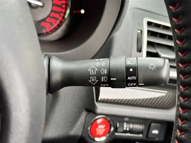 スバル ＷＲＸ ＳＴＩ STI 宮城県 2017(平29)年 4.9万km WRブルーパール アドバンスドセイフティパッケージ/・リヤビークルディテクション/・サイドビューモニター/・ハイビームアシスト/・フロントワイパーデアイサー/・撥水加工フロンドアガラス/・パワーシート（運転席）/・フットランプ付サテンメッキドアミラー/・ウェルカムライティング/＝＝＝/フロントスポイラー/リアスポイラー/車高調/社外ナビ（KXM-H701）/・CD/DVD/・Bluetooth/・フルセグTV/ビルトインETC/ハーフレザーシート/LEDヘッドランプ/フォグランプ/オートライト/スマートキー＆プッシュスタート/電動格納ミラー/純正18インチAW/W/サイド/カーテン/ニーエアバッグ