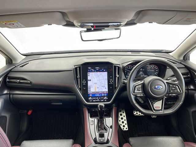 スバル レヴォーグ 1．8STIスポーツ EX 兵庫県 2020(令2)年 2.5万km クリスタルホワイトP ・純正12.3インチナビ/TV/BT/Apple carplay/android Auto/・ビルトインETC/・純正ドライブレコーダー/・レザーシート/・前席パワーシート/・全席シートヒーター/・スマートキー/・純正18インチアルミホイール/・LEDヘッドライト/・パワーバックドア/・アイサイトX/・プリクラッシュブレーキ/・AT誤発進後進抑制制御/・全車速追従機能付クルーズコントロール/・低速クルーズコントロール/・車線逸脱抑制/・車線逸脱警報/・ふらつき警報/・先行車発進お知らせ機能/・青信号お知らせ機能/・アイサイトセイフティプラス/・スバルリヤビークルディテクション（後側方警戒支援システム）/・エマージェンシーレーンキープアシスト/・アレイ式アダプティブドライビングビーム/・デジタルマルチビューモニター（フロント/サイド/リヤ/トップ/3D/・前側方警戒アシスト/・スマートリアビューミラー/・渋滞時ハンズオフアシスト/・渋滞時発進アシスト/・アクティブレーンチェンジアシスト/・カーブ前速度制御/・料金所前速度制御/・ドライバー異常時対応システム