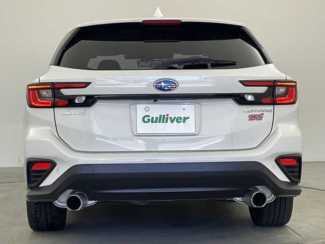 スバル レヴォーグ 1．8STIスポーツ EX 兵庫県 2020(令2)年 2.5万km クリスタルホワイトP ・純正12.3インチナビ/TV/BT/Apple carplay/android Auto/・ビルトインETC/・純正ドライブレコーダー/・レザーシート/・前席パワーシート/・全席シートヒーター/・スマートキー/・純正18インチアルミホイール/・LEDヘッドライト/・パワーバックドア/・アイサイトX/・プリクラッシュブレーキ/・AT誤発進後進抑制制御/・全車速追従機能付クルーズコントロール/・低速クルーズコントロール/・車線逸脱抑制/・車線逸脱警報/・ふらつき警報/・先行車発進お知らせ機能/・青信号お知らせ機能/・アイサイトセイフティプラス/・スバルリヤビークルディテクション（後側方警戒支援システム）/・エマージェンシーレーンキープアシスト/・アレイ式アダプティブドライビングビーム/・デジタルマルチビューモニター（フロント/サイド/リヤ/トップ/3D/・前側方警戒アシスト/・スマートリアビューミラー/・渋滞時ハンズオフアシスト/・渋滞時発進アシスト/・アクティブレーンチェンジアシスト/・カーブ前速度制御/・料金所前速度制御/・ドライバー異常時対応システム