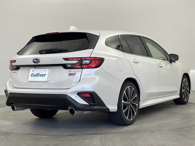 スバル レヴォーグ 1．8STIスポーツ EX 兵庫県 2020(令2)年 2.5万km クリスタルホワイトP ・純正12.3インチナビ/TV/BT/Apple carplay/android Auto/・ビルトインETC/・純正ドライブレコーダー/・レザーシート/・前席パワーシート/・全席シートヒーター/・スマートキー/・純正18インチアルミホイール/・LEDヘッドライト/・パワーバックドア/・アイサイトX/・プリクラッシュブレーキ/・AT誤発進後進抑制制御/・全車速追従機能付クルーズコントロール/・低速クルーズコントロール/・車線逸脱抑制/・車線逸脱警報/・ふらつき警報/・先行車発進お知らせ機能/・青信号お知らせ機能/・アイサイトセイフティプラス/・スバルリヤビークルディテクション（後側方警戒支援システム）/・エマージェンシーレーンキープアシスト/・アレイ式アダプティブドライビングビーム/・デジタルマルチビューモニター（フロント/サイド/リヤ/トップ/3D/・前側方警戒アシスト/・スマートリアビューミラー/・渋滞時ハンズオフアシスト/・渋滞時発進アシスト/・アクティブレーンチェンジアシスト/・カーブ前速度制御/・料金所前速度制御/・ドライバー異常時対応システム