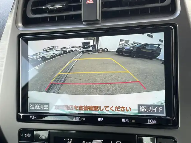 トヨタ プリウス ＰＨＶ S GRスポーツ 東京都 2019(令1)年 4.2万km ホワイトパールクリスタルシャイン 9インチナビ  /ハーフレザー/ ETC  /ドラレコ レーダークルーズ　/追従クルコン /フルセグTV /フロアマット純正/ LEDヘッドライト/ コーナーセンサー /車外カメラ（バック）/ カーテンエアバック
