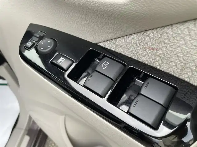 日産 デイズ X 石川県 2021(令3)年 3.5万km アッシュブラウンM エマージェンシーブレーキ/純正9型ナビ/フルセグTV/アラウンドビューモニター/ベンチシート/ETC/純正アルミホイール/インテリキー/プッシュスタート/保証書