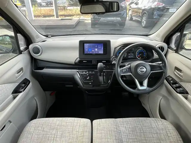 日産 デイズ X 栃木県 2020(令2)年 8.6万km ブラック (株)IDOMが運営する【じしゃロン宇都宮店】の自社ローン対象車両になります。こちらは現金ご利用時の価格です。自社ローンご希望の方は別途その旨お申付け下さい。/社外ナビ/アラウンドビューモニター/ワンセグ/Ｂｌｕｅｔｏｏｔｈ/ＥＴＣ/ＬＥＤヘッドライト/オートライト/衝突軽減ブレーキ/スマートキー/純正アルミホイール