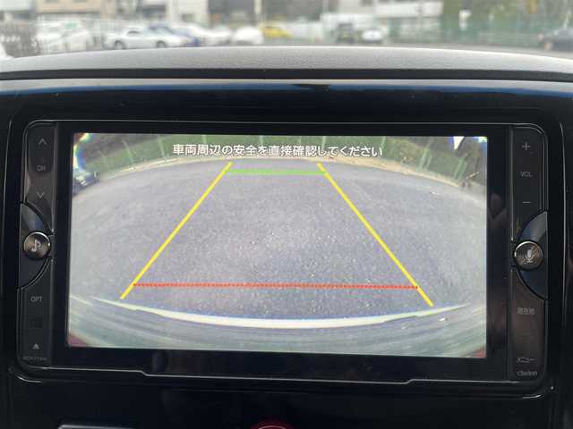 三菱 デリカＤ：５ D－Power package 千葉県 2014(平26)年 6.7万km ウォームホワイトパール 社外SDナビ/　　CD/DVD/BT/フルセグ/MSV/USB/iPod/バックカメラ/両側パワースライドドア/クルーズコントロール/HIDオートライト/前席シートヒーター/純正18インチAW/ミラー型ドライブレコーダー/パドルシフト/横滑り防止装置/純正ドアバイザー/純正フロアマット/スマートキー/ETC